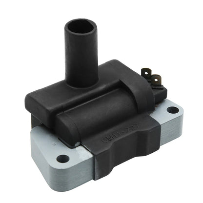 Ignition Coil for 2004 Nissan Frontier XE Crew Cab Pickup (2004)