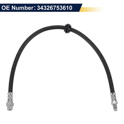 Front Brake Hose for BMW X3 E83 (2004-2007)