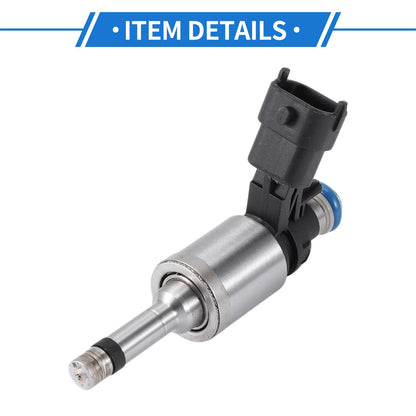 Fuel Injector 1 x No.0261500115 for Ford Explorer 3.5L (2013-2017)