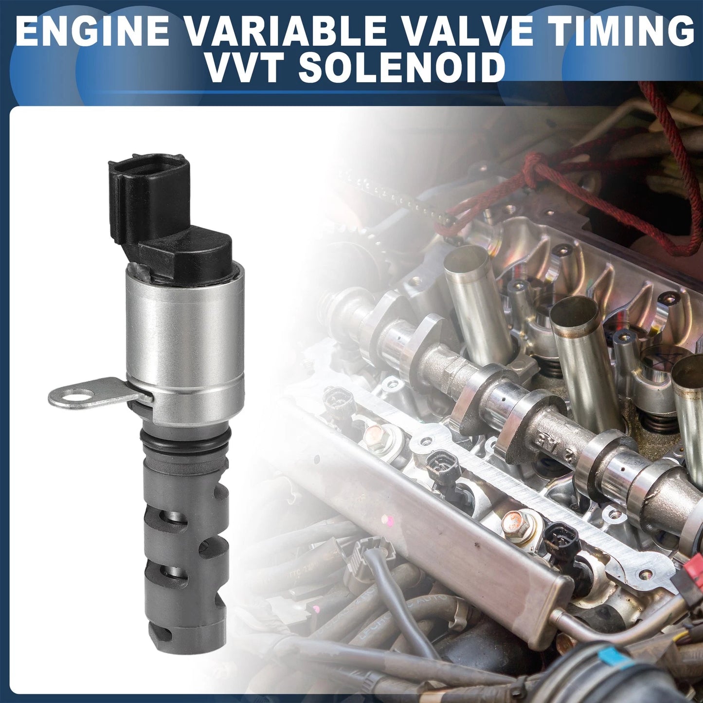 VVT Solenoid for Toyota Prius C (2012-2019)