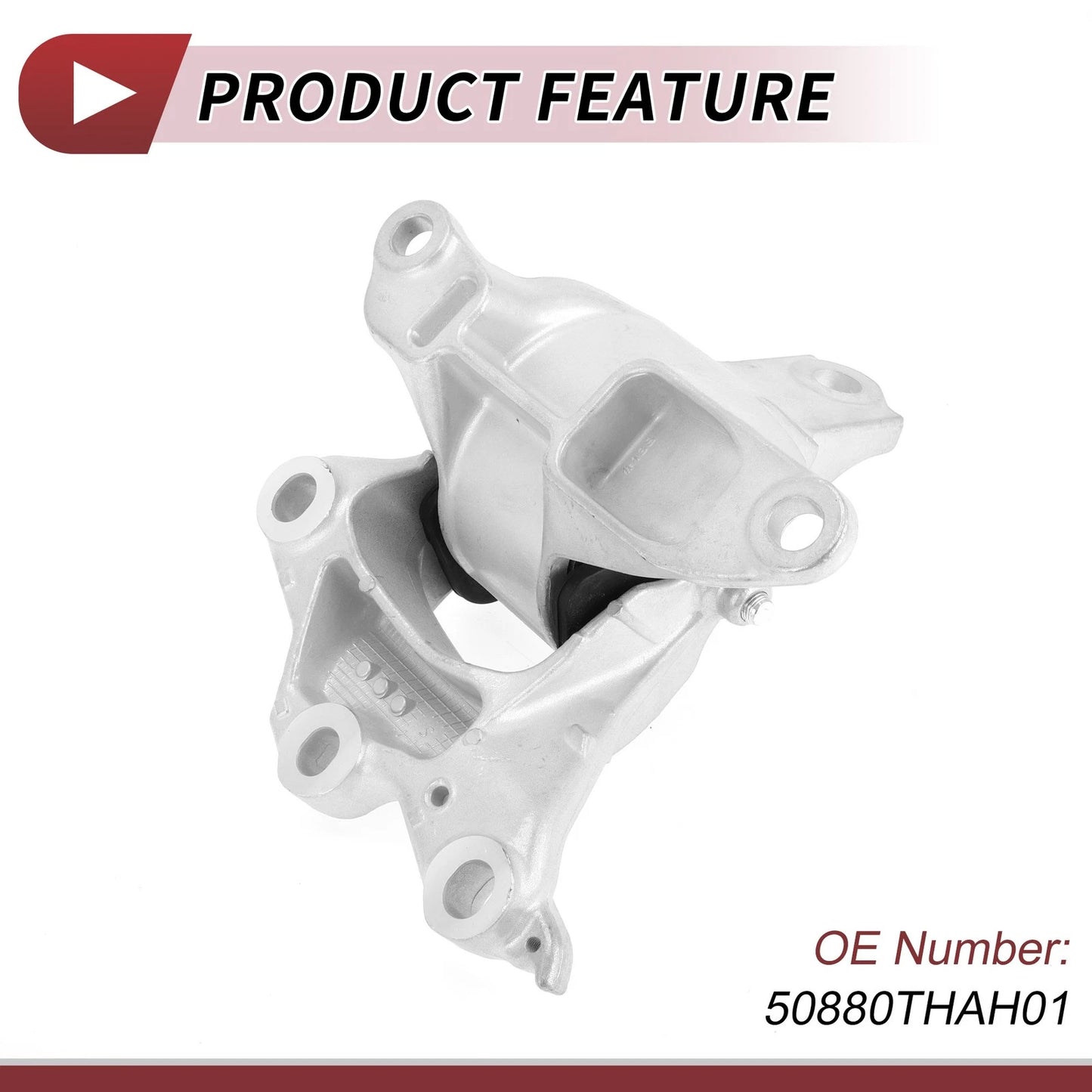Engine Motor Mount for Honda Crown Road TG2 (2016)