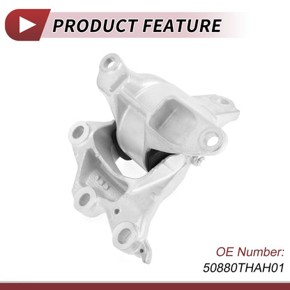 Engine Motor Mount for Honda Crown Road TG2 (2016)
