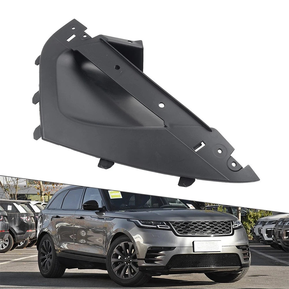 Front Right Brake Caliper Cooling Duct for Range Rover Velar (2017-2023)