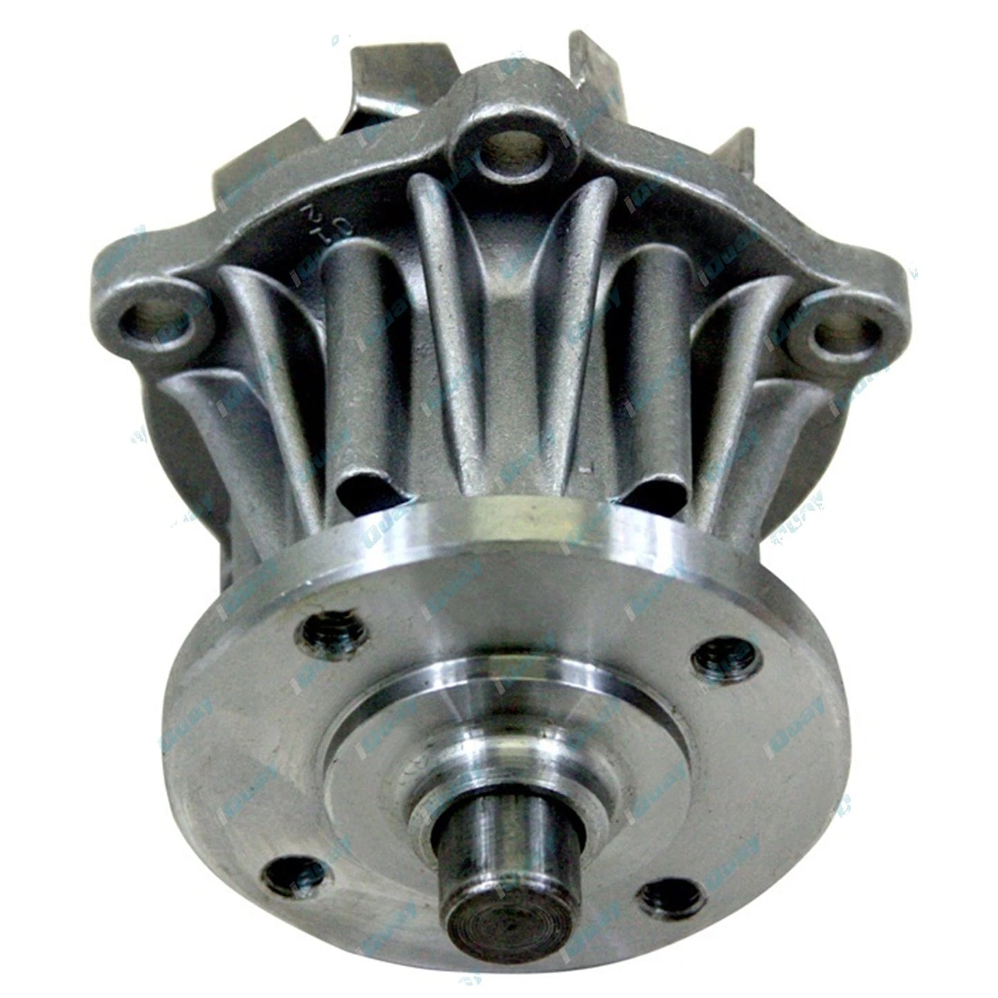 Water Pump for Toyota Cressida Crown Supra MX62 4M 2.5L 5M-E 2.8L (79-86)