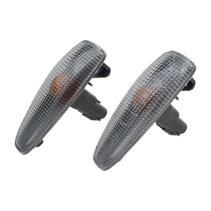 Mitsubishi Side Fender Blinker Signal Light  8351A001 8351A039 (2006-2015)
