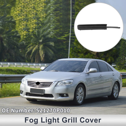 Front Right Fog Light Grill for Toyota Reiz (2005-2009)