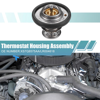 Auto Coolant Thermostat Housing for Ford Transit Mk6 (2000-2006)