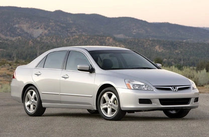 Fog Light Lamp Kit for Honda Accord (2003-2006)