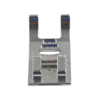 5 Hole Snap-On Cording Stitch Foot for Brother Sewing Machines