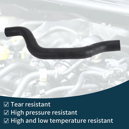 Upper Radiator Hose for Mazda 6 (2007-2013)