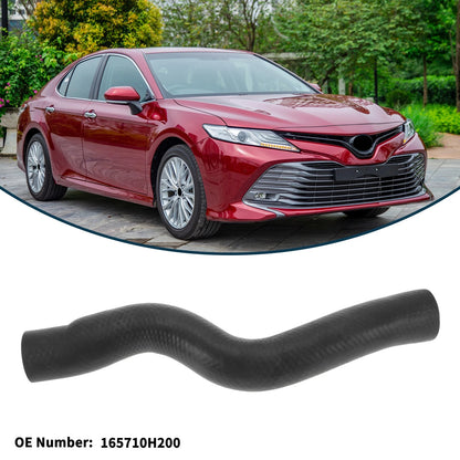 Radiator Hose for Toyota Camry 2012 2.0G Deluxe Edition (2012)