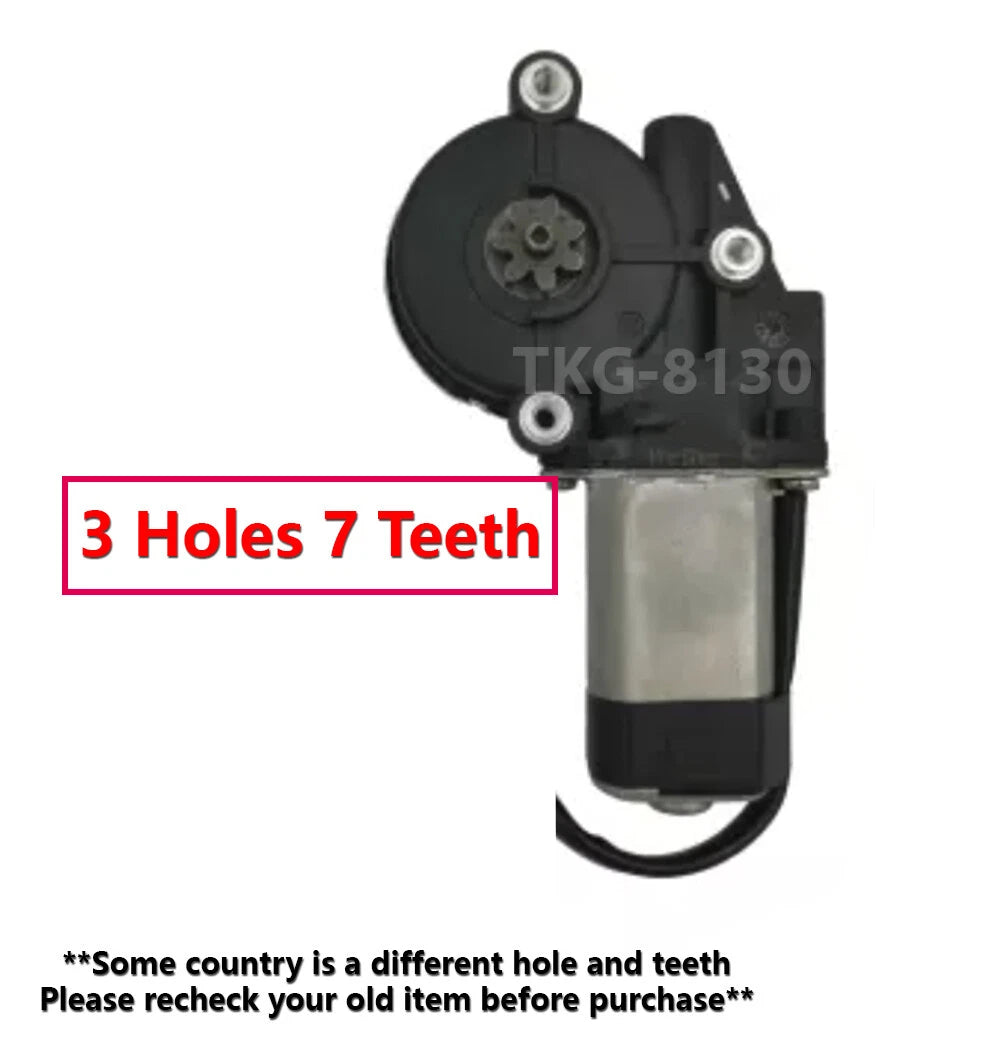 Electric Power Window Motor for Mazda B Series Ute(1997-2006)