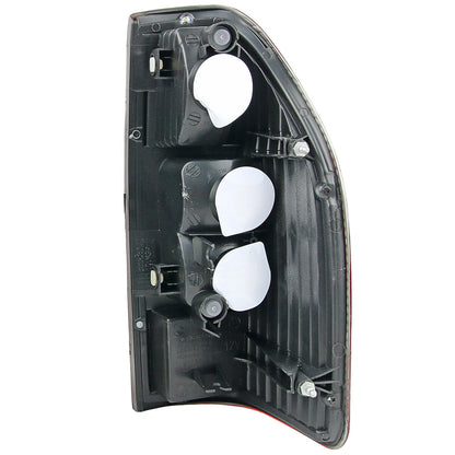 LHS Tail Light for Isuzu D-Max, Holden Rodeo RA (2002-2006)