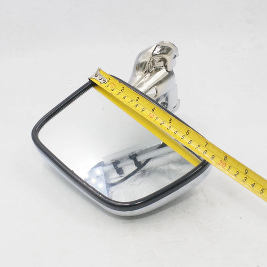 Chrome Door Mirrors for Toyota Hilux 4Runner 1988-1998