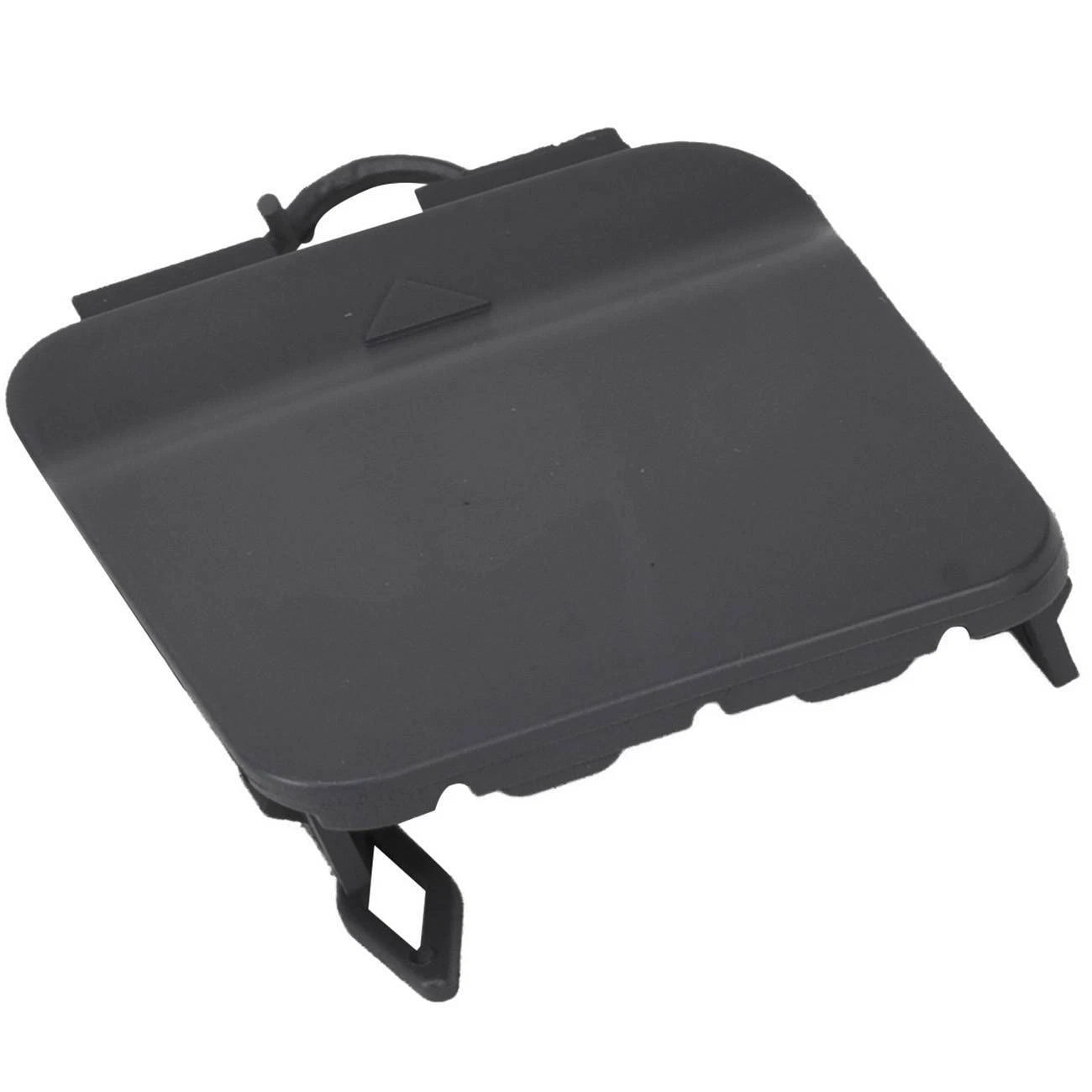 Front Bumper Tow Hook Cover for BMW 7 Series (2009-2015)