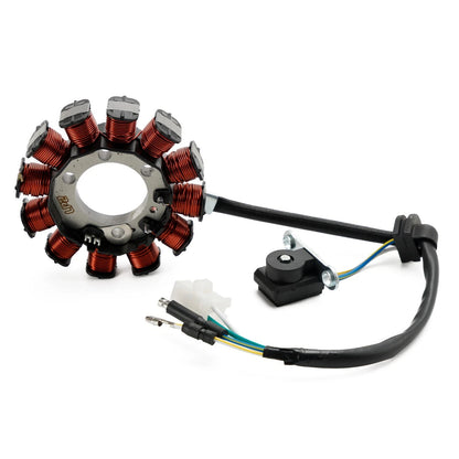 Stator for Honda C125 Super Cub, Wave 110i EURO-5 (2021-2024)