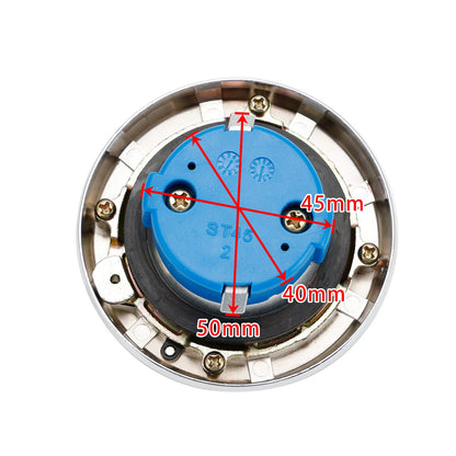 Fuel Tank Cap Lock for Suzuki VL 1500 B T BT Intruder C1500 (2013-2019)