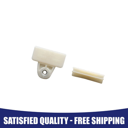 5 x Window Glass Channel Support Holder Clips for Nissan