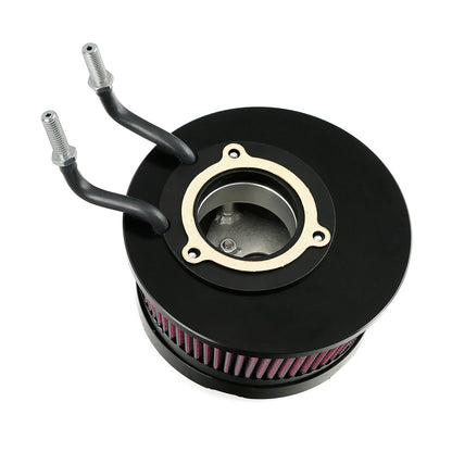 Air Cleaner Filter for Harley Street Bob, Fat Bob (2007-2017)