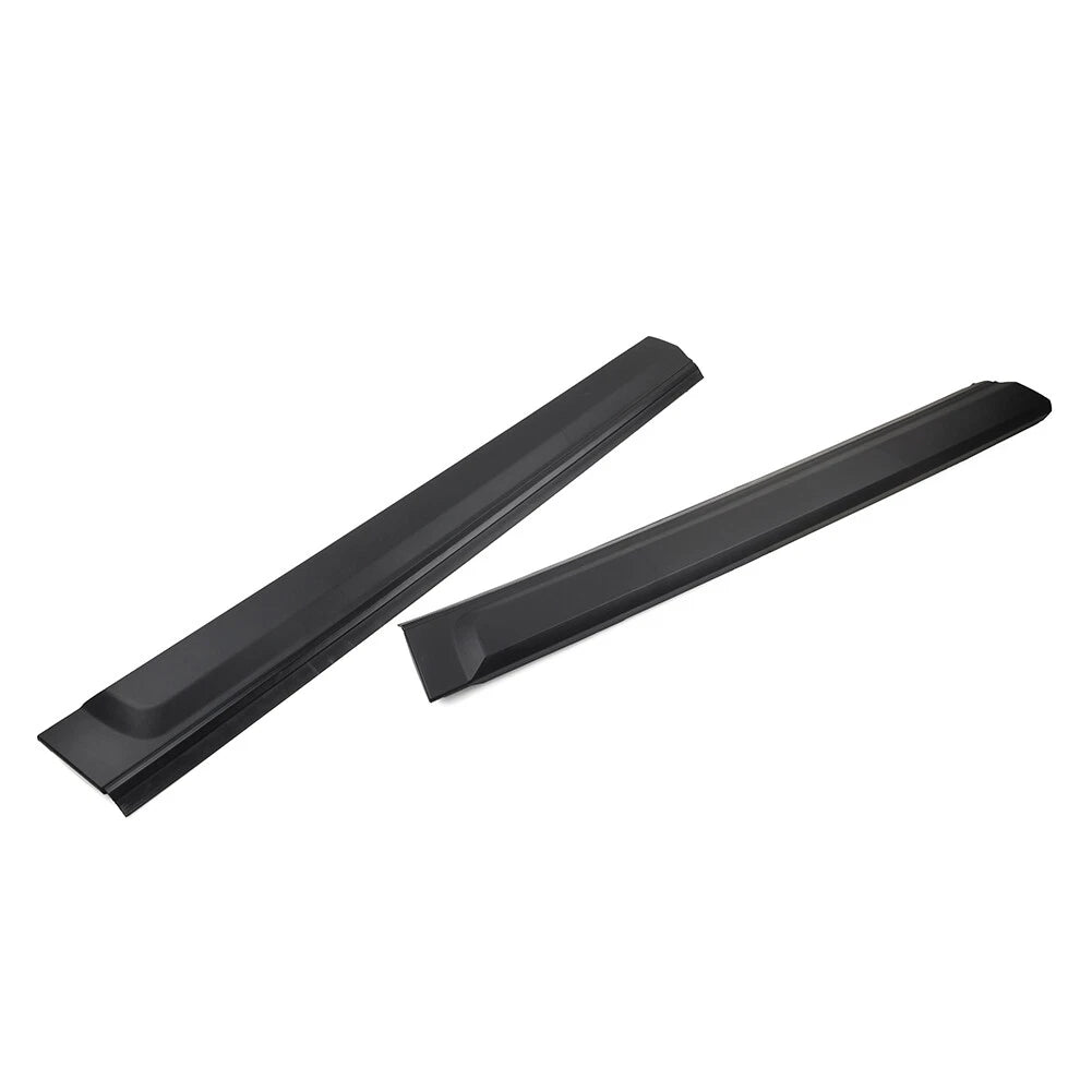 Front Door Body Molding Trim for Land Rover LR3 LR4 (2005-2016)