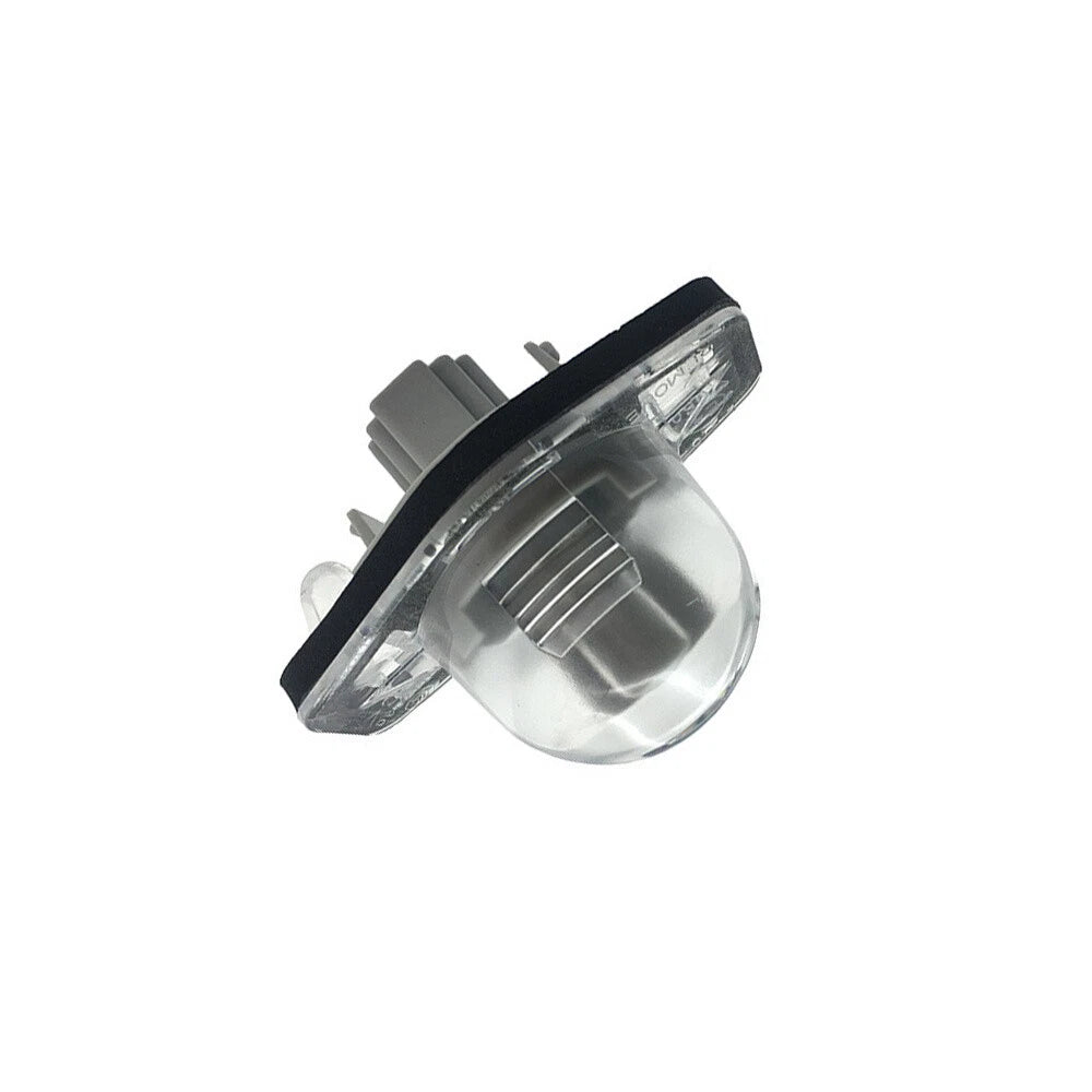 Rear License Plate Lamp for Honda Accord, Civic, Pilot (2003-2023)