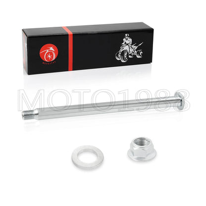 Swingarm Pivot Bolt Nut for HONDA CRF250R (2004-2022)