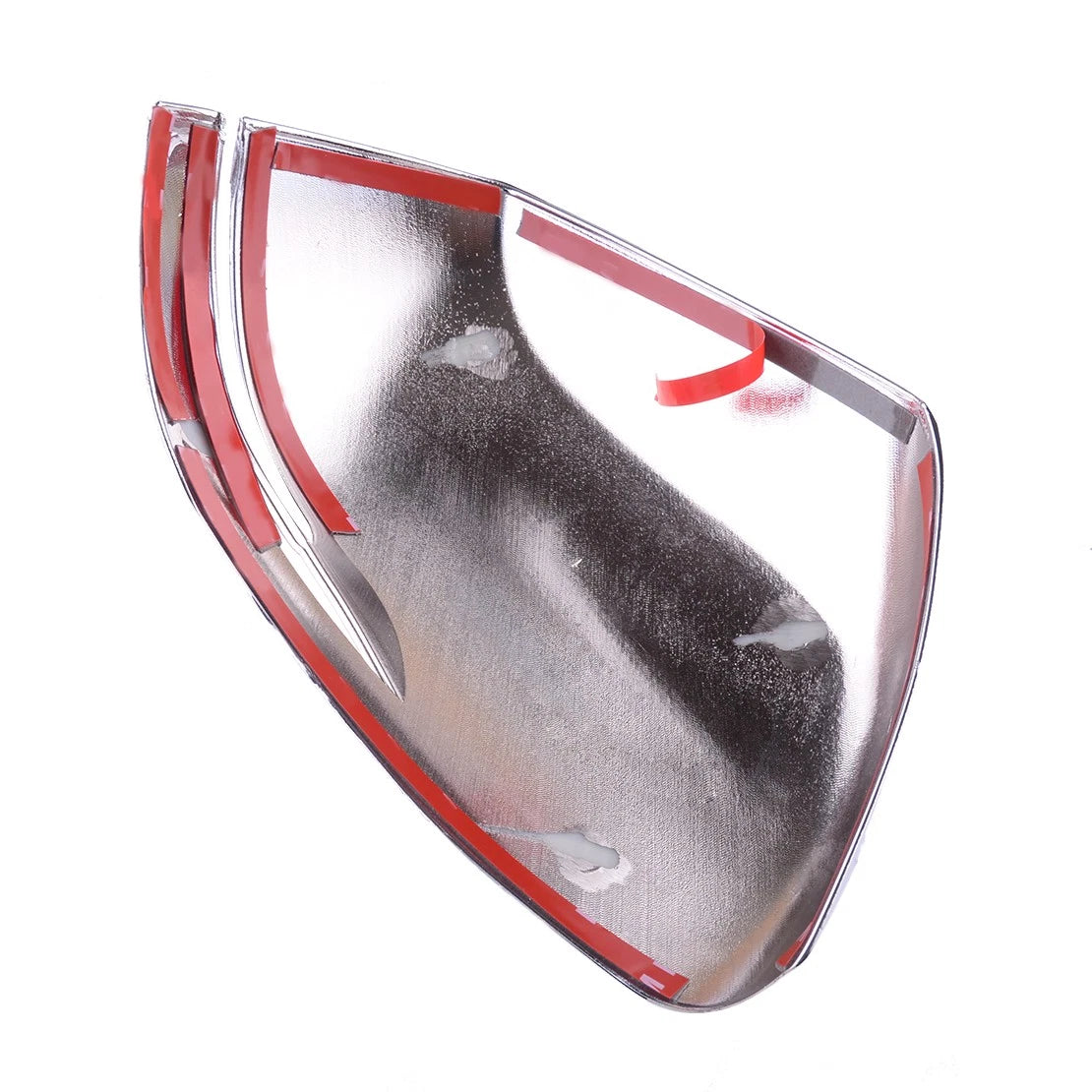 Exterior Mirror Cover Cap for Honda CR-V 2017-2021 (2 x Covers)