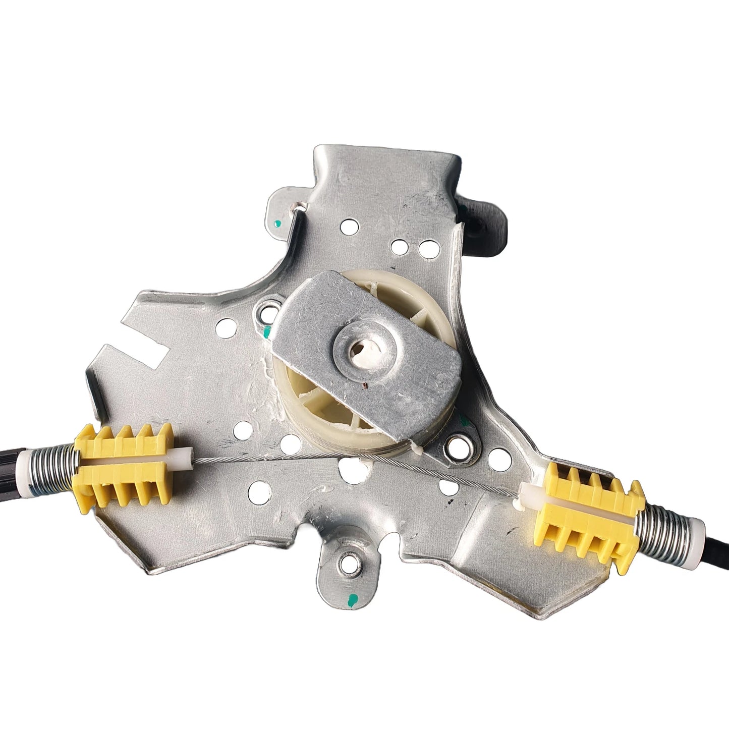 Front Left Window Regulator for Nissan Navara D40 (2005-2015)