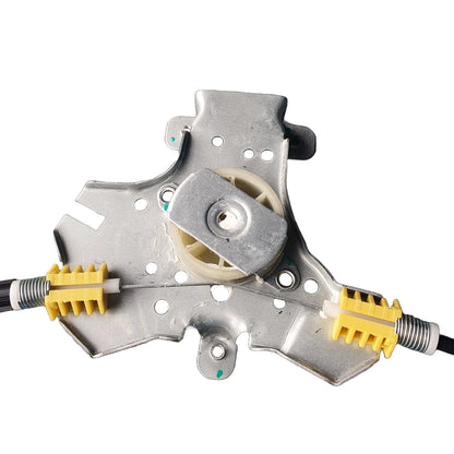 Front Left Window Regulator for Nissan Navara D40 (2005-2015)