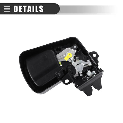 Tailgate Boot Latch Lock Actuator for Toyota Corolla (2003-2008)