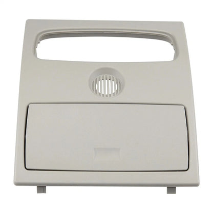 Gray Overhead Console Map Light Cover for Ford Ranger, Everest, Mazda BT-50
