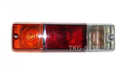 Left Tail Light for Datsun 1300/520/521 J13 (1968-1972)