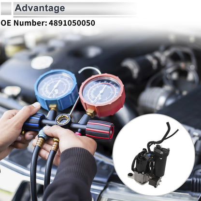 Air Suspension Compressor for Lexus LS430 (2001-2006) 1 x Unit