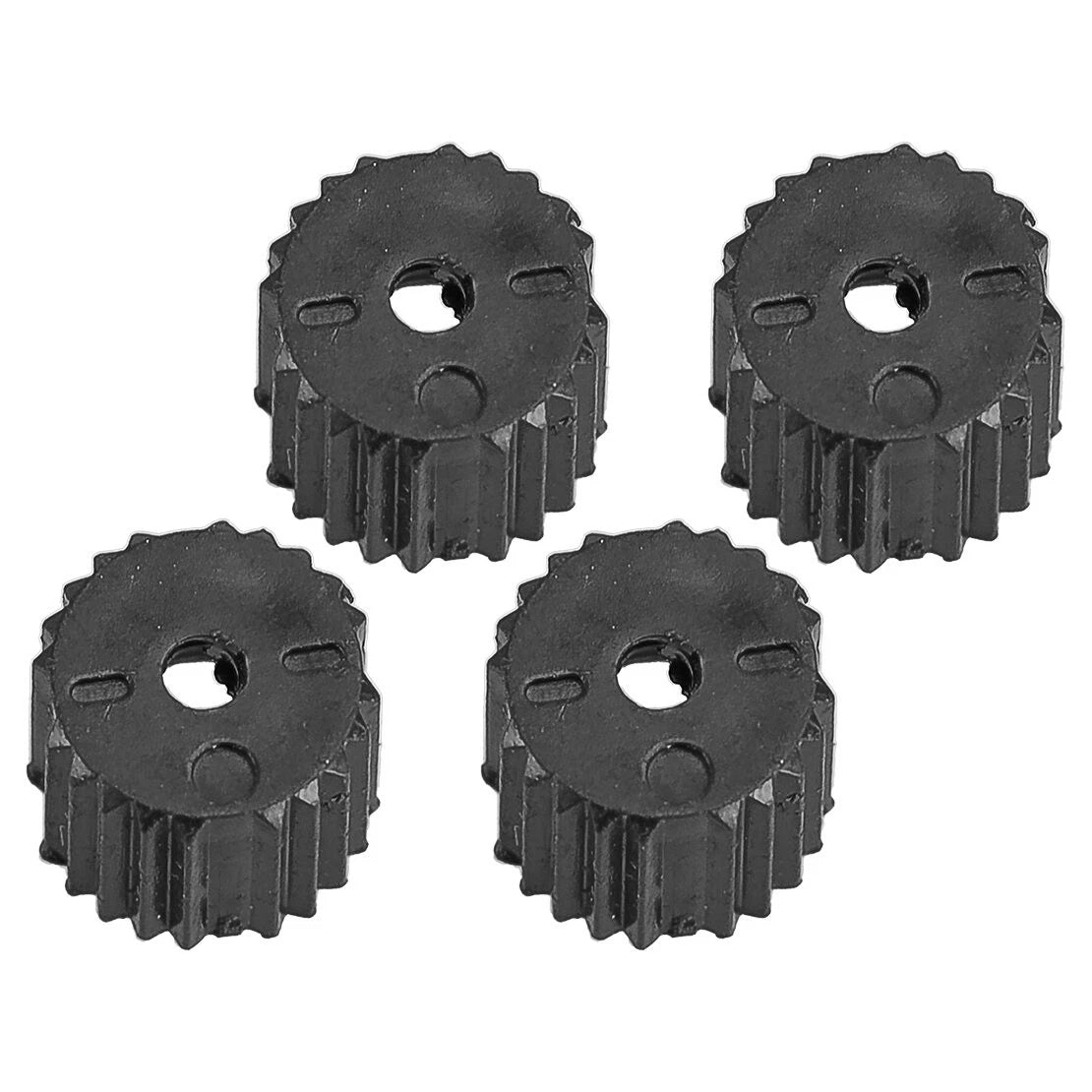 4pc Volume Control Transmission for Toyota Highlander (2009-2013)