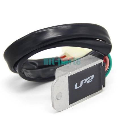 Voltage Regulator Rectifier for Honda CT110 Postie Bike 6V (1986-2003)