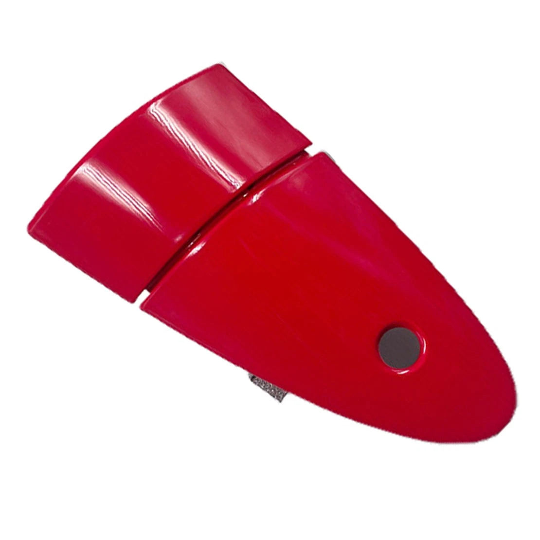 Red Front Left Door Handle for Toyota Honda CR-Z (2011-2015)