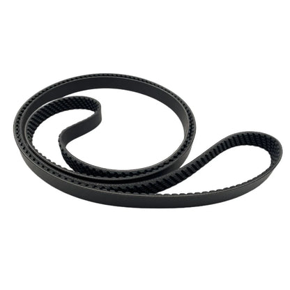 Serpentine V Belt Pulley for Volvo Penta 4.3L 5.0L 5.7L 8.1L Engines