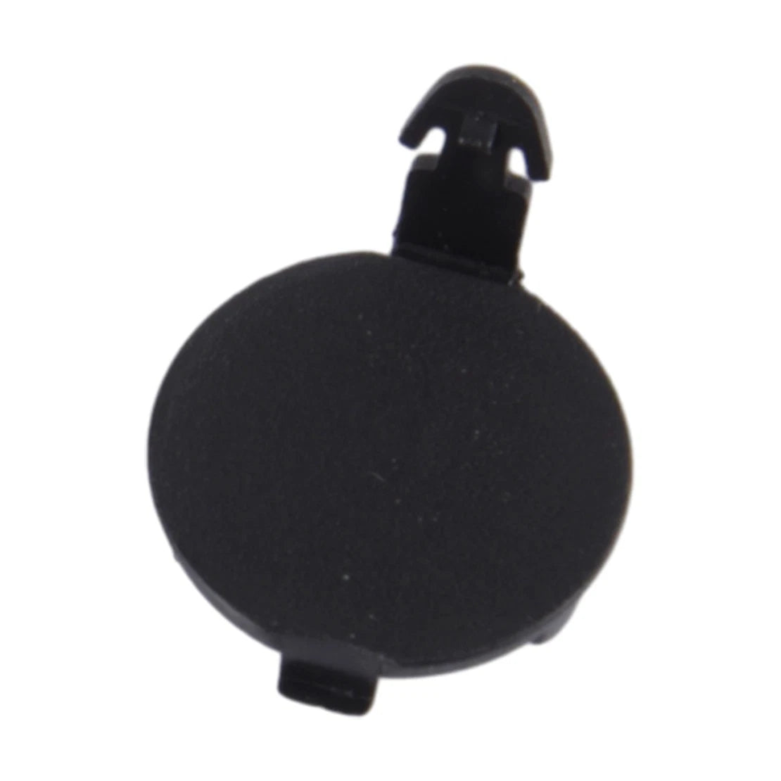 Black Inner Car Door Handle Plug Cover for Toyota Corolla (2014-2018)