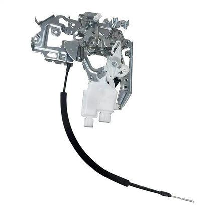 Rear Right Door Lock Mechanism for Vauxhall Movano B (2010-2021)