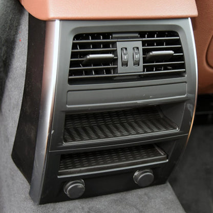 A/C Vent Outlet Panel Cover for BMW 5 Series GT F07 (2010-2017)