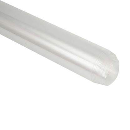 Wrap Headlight Sticker 60CM Anti-scratch Vinyl Glossy for Car