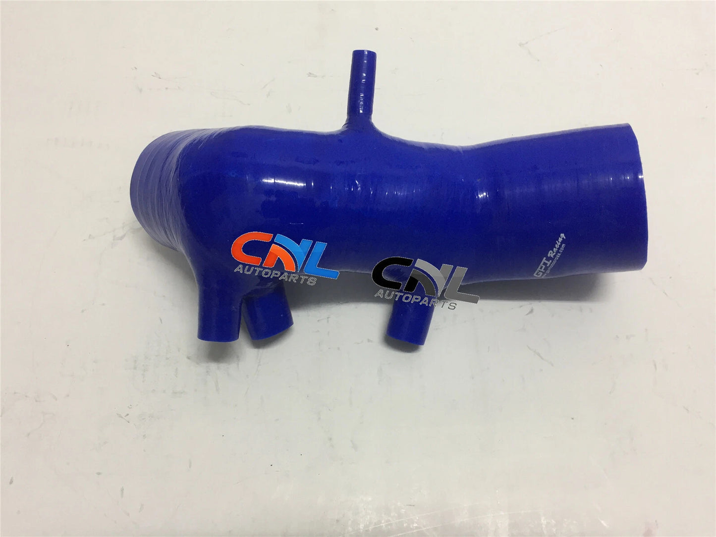 Silicone Induction Intake Hose for Toyota Supra MK3 MA70 (1986-1992)