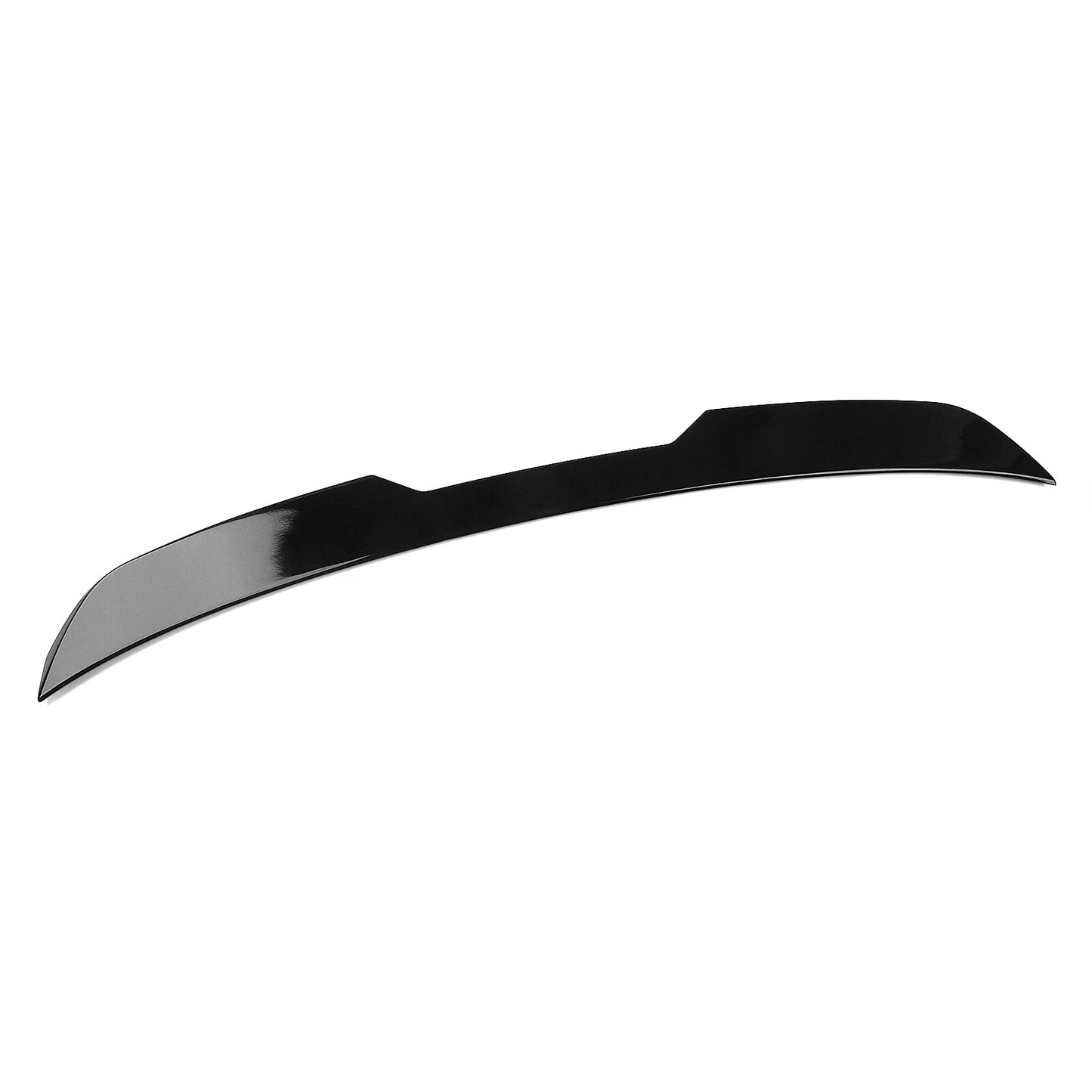 Rear Boot Spoiler Lip for BMW 7 Series G70 M Tech (2024)