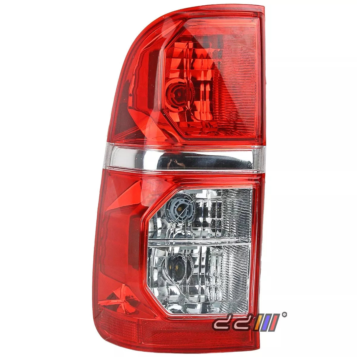 Tail Light for Toyota Hilux SR SR5 KUN25 KUN36 (2011-2014)