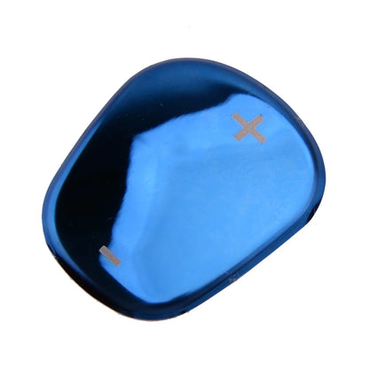 Blue Titanium Gear Shift Knob Cover Trim for Chevrolet Malibu (2013-2023)