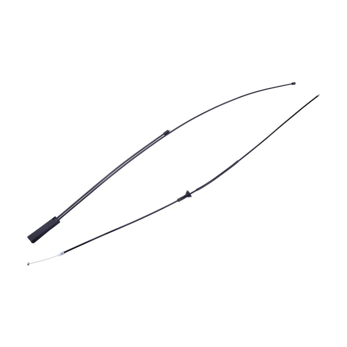 Hood Release Cable Set for Mini Cooper R56 R57 R59 (2007-2015)