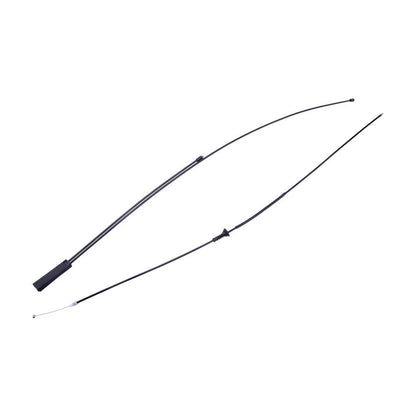Hood Release Cable Set for Mini Cooper R56 R57 R59 (2007-2015)