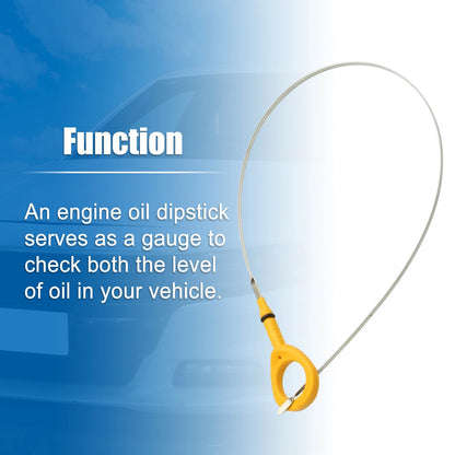 Engine Oil Dipstick for Toyota Corolla Auris (2013-2018) - 1 x Pcs