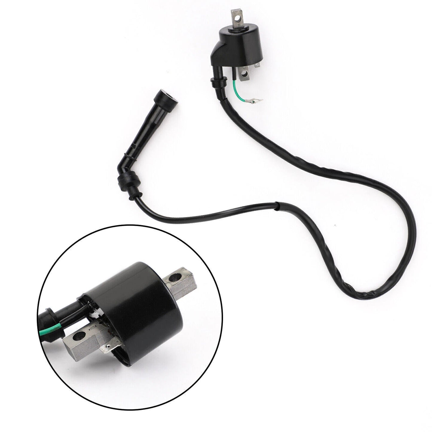 Ignition Coil for Honda CRF450R CRF450X (2002-2008, 2005-2009, 2012-2014)