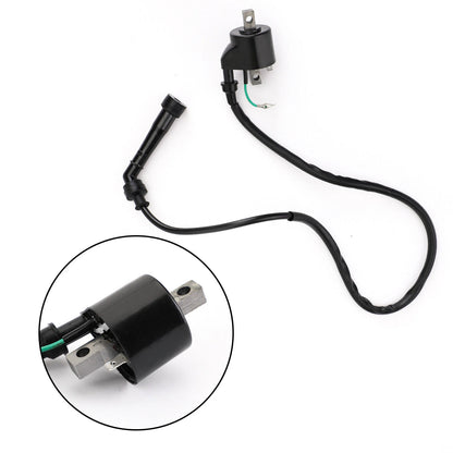Ignition Coil for Honda CRF450R CRF450X (2002-2008, 2005-2009, 2012-2014)